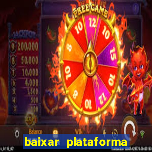 baixar plataforma 234 vip